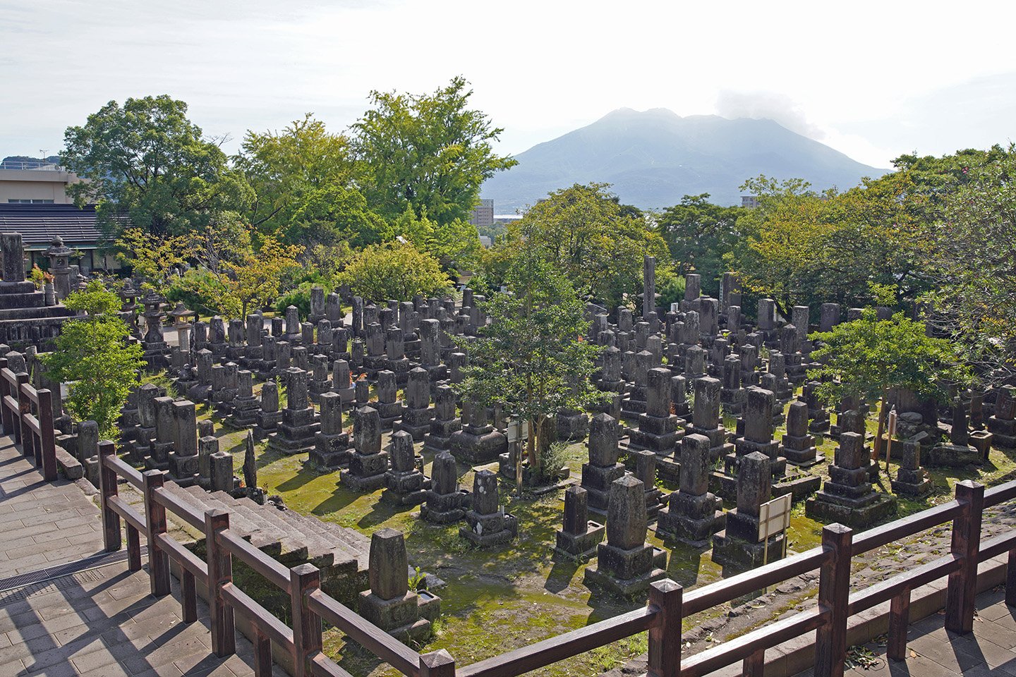 ⛩️ 난슈 신사 이미지 4